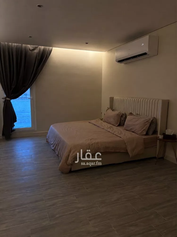 فيلا للإيجار في شارع ابن الجارود, حي مطار الملك خالد الدولي, مدينة الرياض, منطقة الرياض صورة 5
