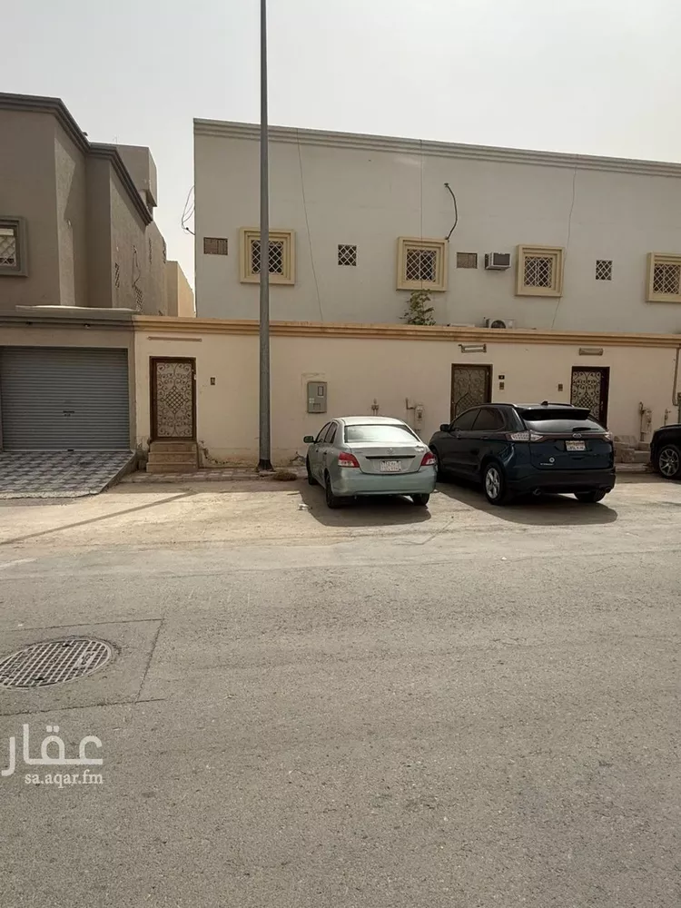 Floor for Rent in Riyadh Al Aqiq