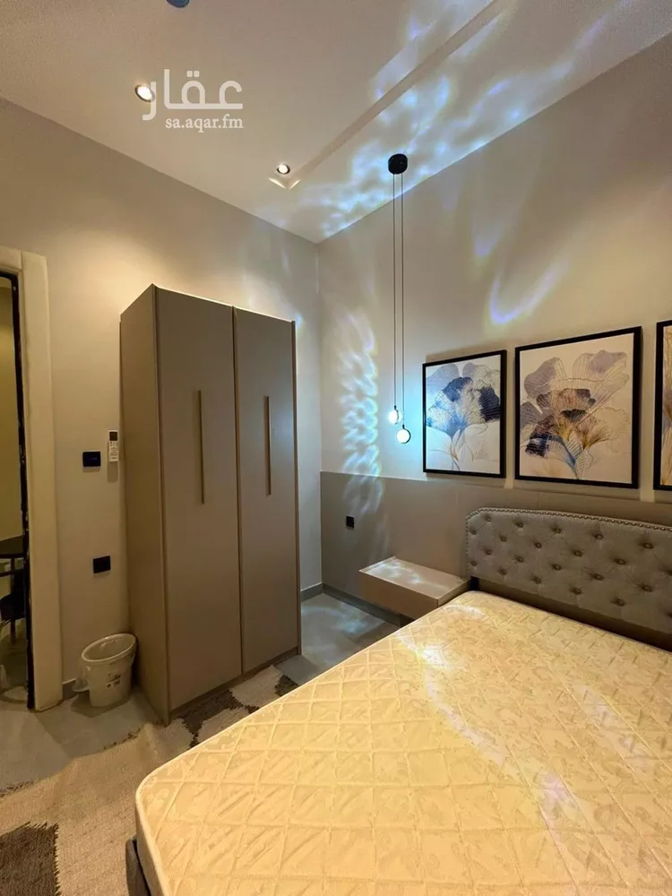 شقة للإيجار في شارع القماري, حي المونسية, مدينة الرياض, منطقة الرياض صورة 4