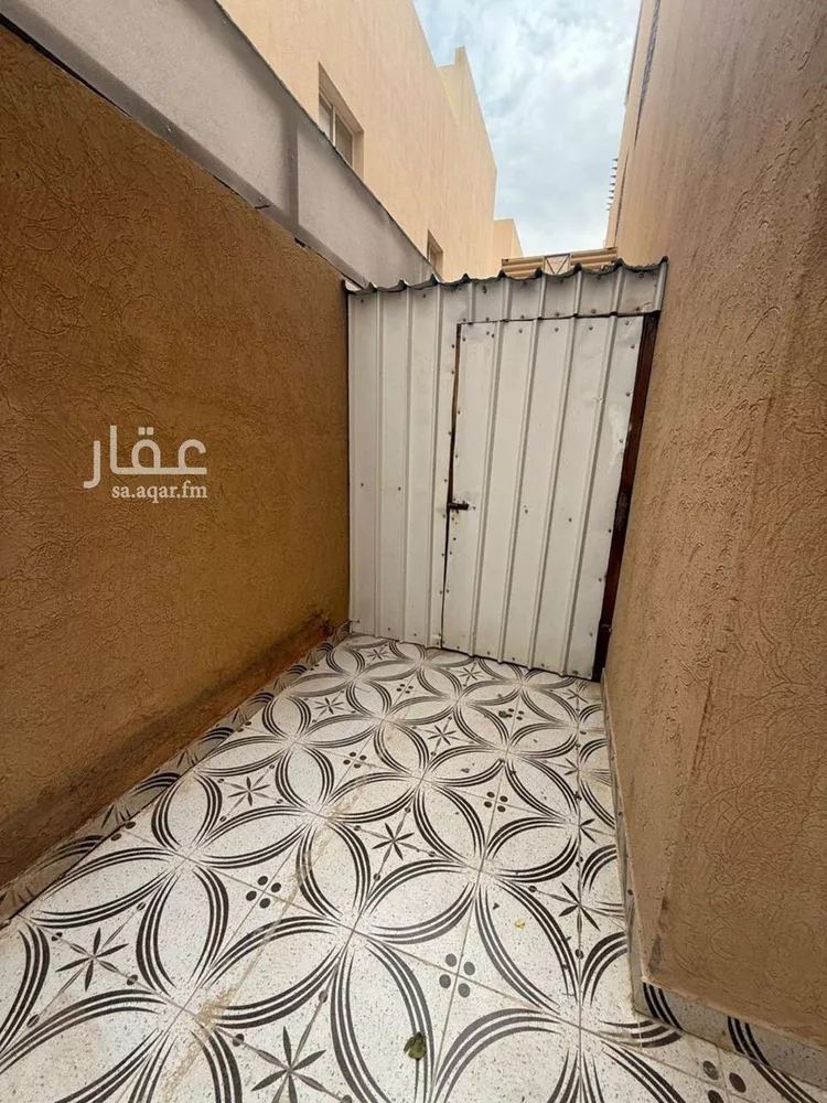 فيلا للإيجار في شارع محمد وليّ الدين, حي المونسية, مدينة الرياض, منطقة الرياض 29