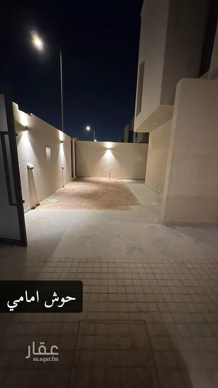 فيلا للإيجار في شارع الفيصليه , حي البشائر, مدينة الرياض, منطقة الرياض 7