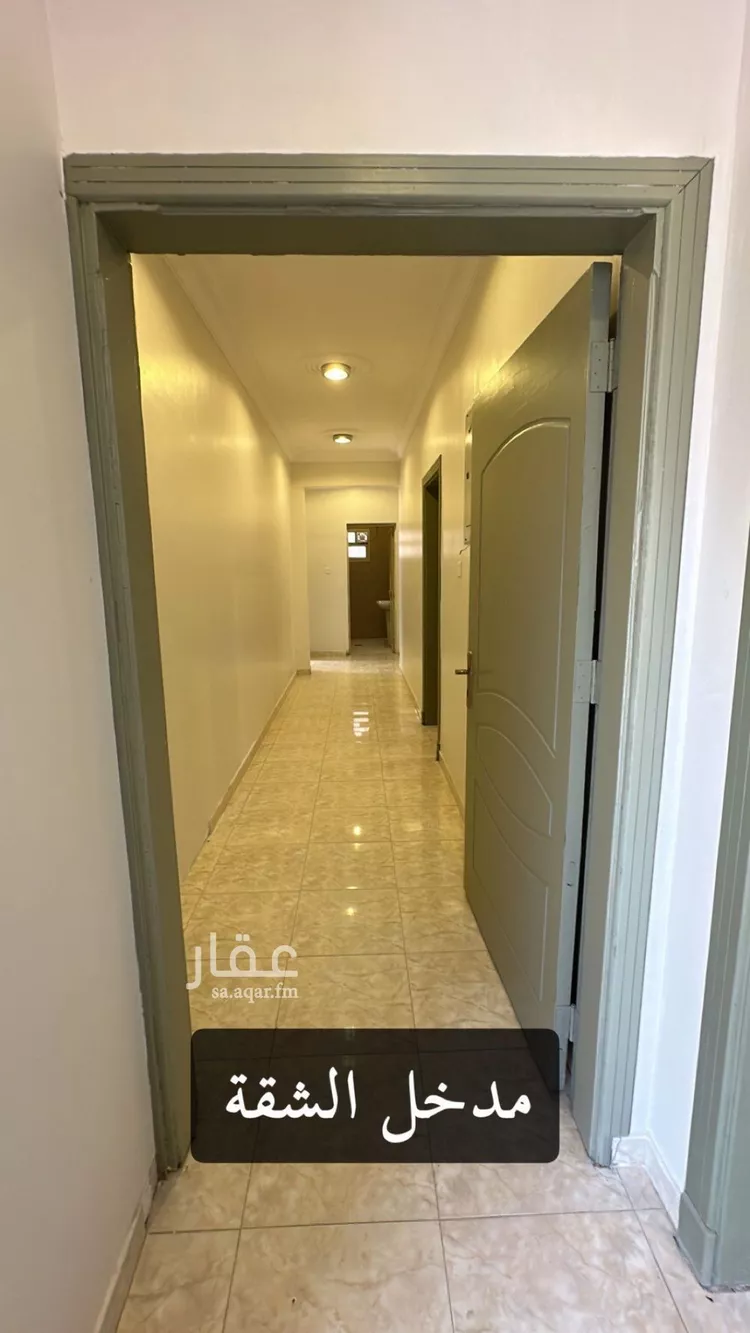شقة للإيجار في شارع رقم 2, حي المونسية, مدينة الرياض, منطقة الرياض صورة 2