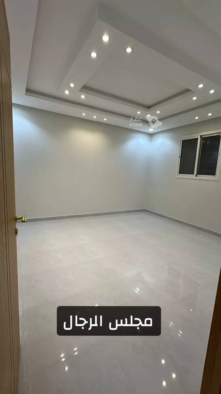 شقة للإيجار في شارع جبل بيسان, حي قرطبة, مدينة الرياض, منطقة الرياض 5