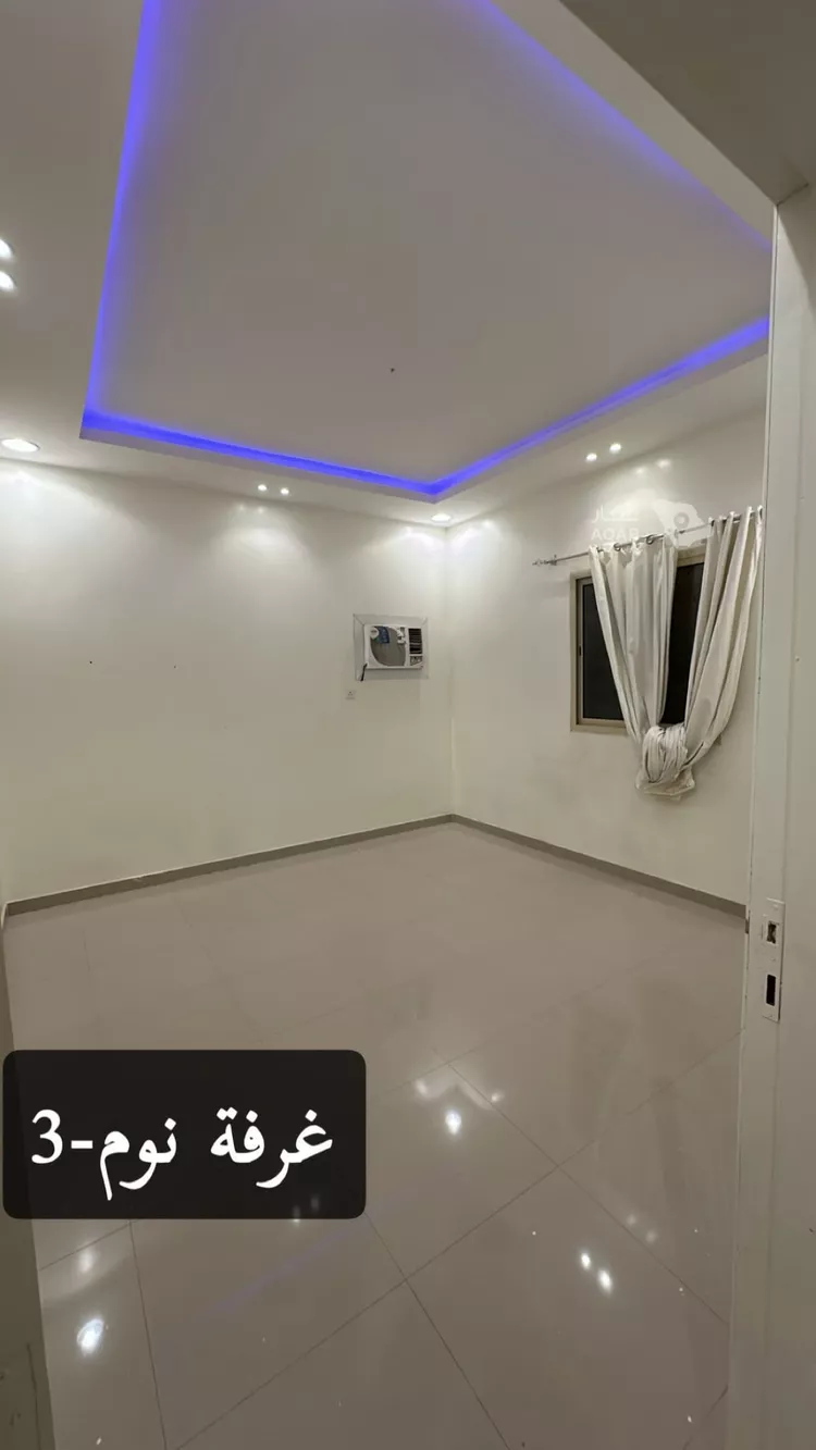 شقة للإيجار في شارع محمد صالح بن حريب, حي الرمال, مدينة الرياض, منطقة الرياض 11