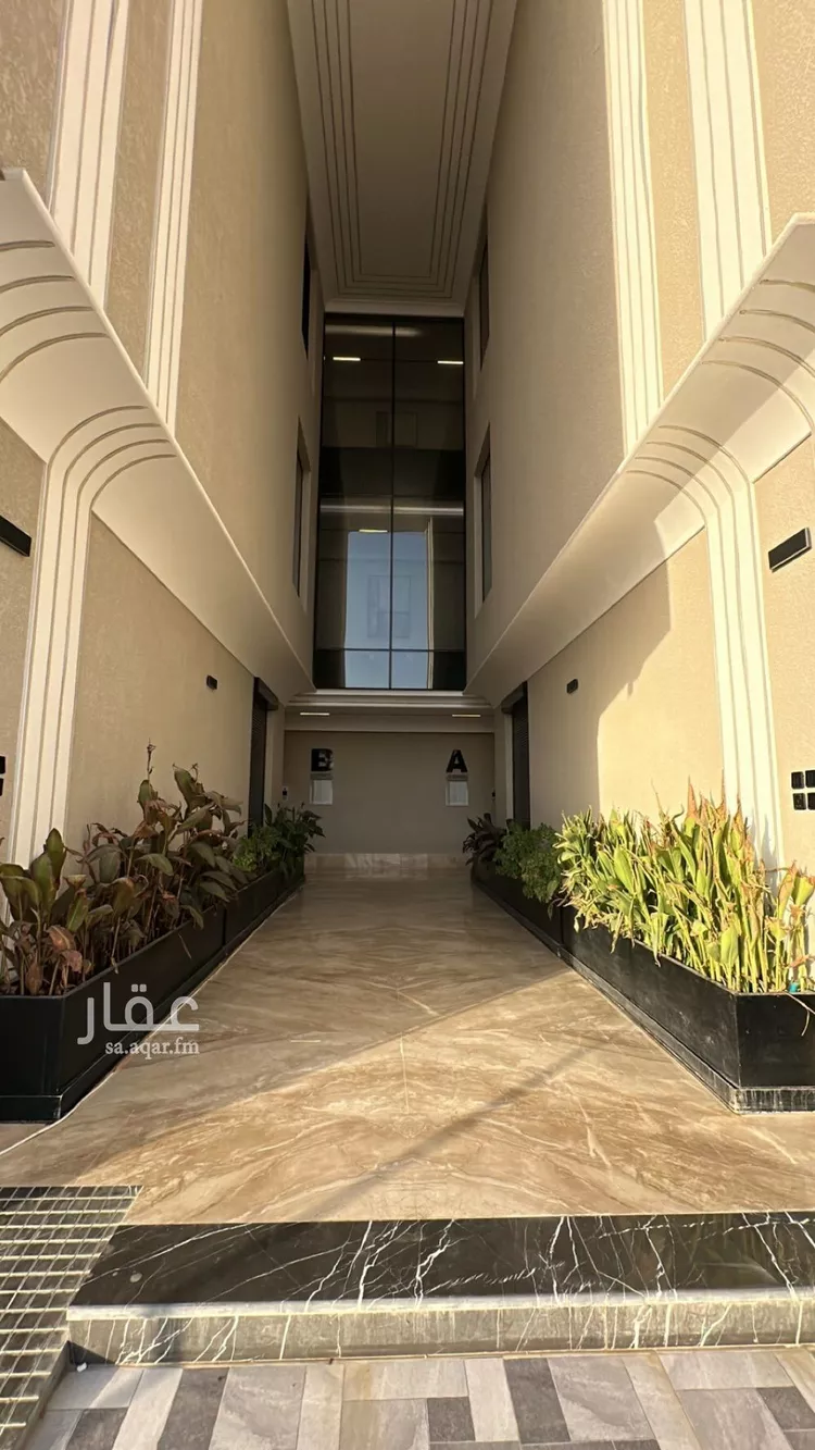 شقة للإيجار في شارع يحيى بن القاسم, حي الرمال, مدينة الرياض, منطقة الرياض صورة 2
