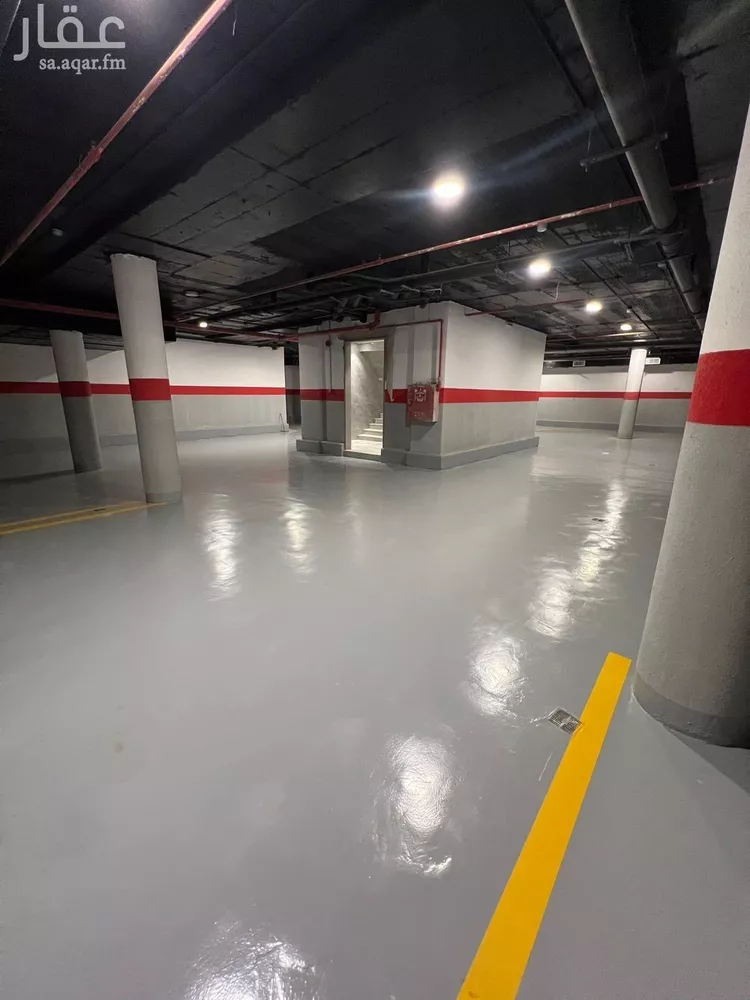شقة للإيجار في شارع محضره, حي قرطبة, مدينة الرياض, منطقة الرياض 15