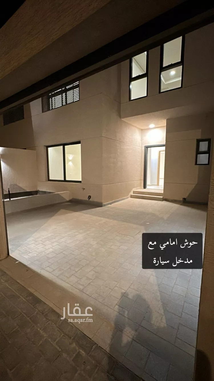 فيلا للإيجار في حي البشائر, مدينة الرياض, منطقة الرياض صورة 2
