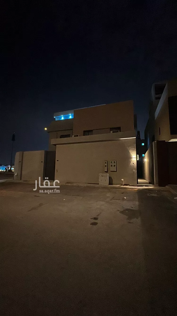 شقة للإيجار في شارع زين الدين النابلسي, حي الرمال, مدينة الرياض, منطقة الرياض