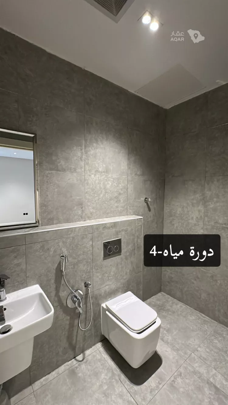 دور للإيجار في شارع فهد المارك, حي الرمال, مدينة الرياض, منطقة الرياض 13