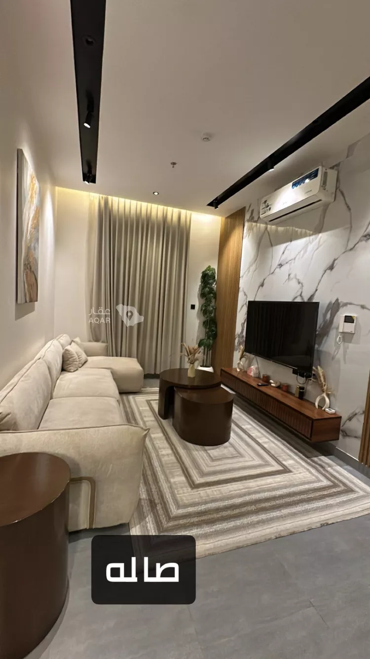 شقة للإيجار في شارع القماري, حي المونسية, مدينة الرياض, منطقة الرياض 6