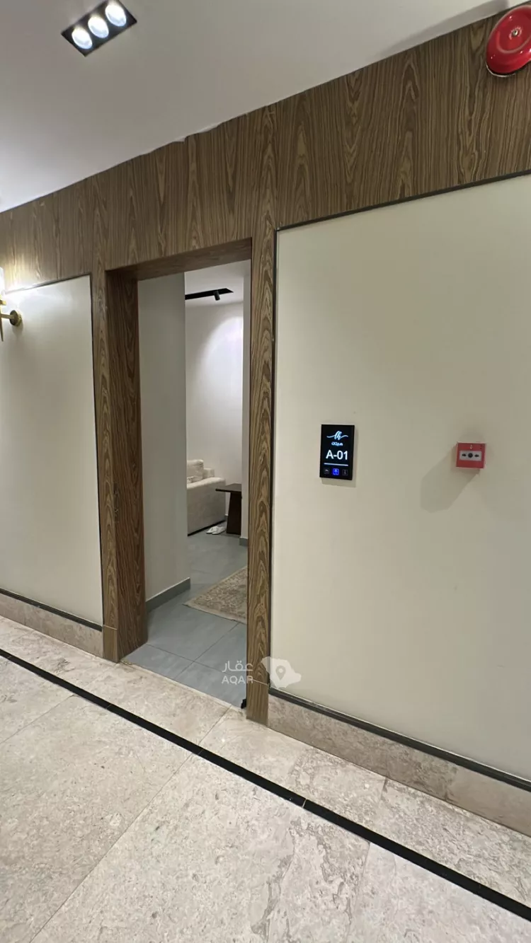 شقة للإيجار في شارع القماري, حي المونسية, مدينة الرياض, منطقة الرياض 2