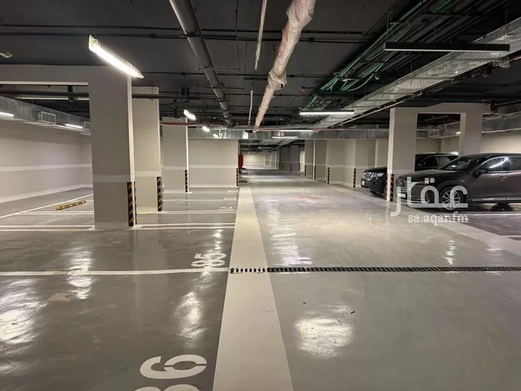 شقة للإيجار في شارع أبي موسى عيسى بن دواد السطاس, حي الرمال, مدينة الرياض, منطقة الرياض 22