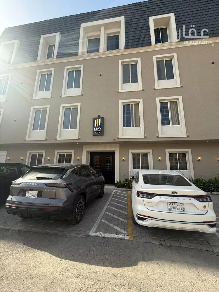 شقة للإيجار في شارع القماري, حي المونسية, مدينة الرياض, منطقة الرياض صورة 2
