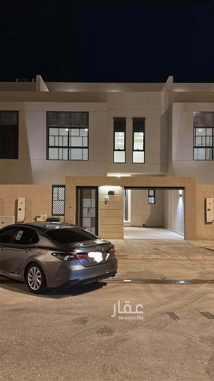 فيلا للإيجار في حي البشائر, مدينة الرياض, منطقة الرياض