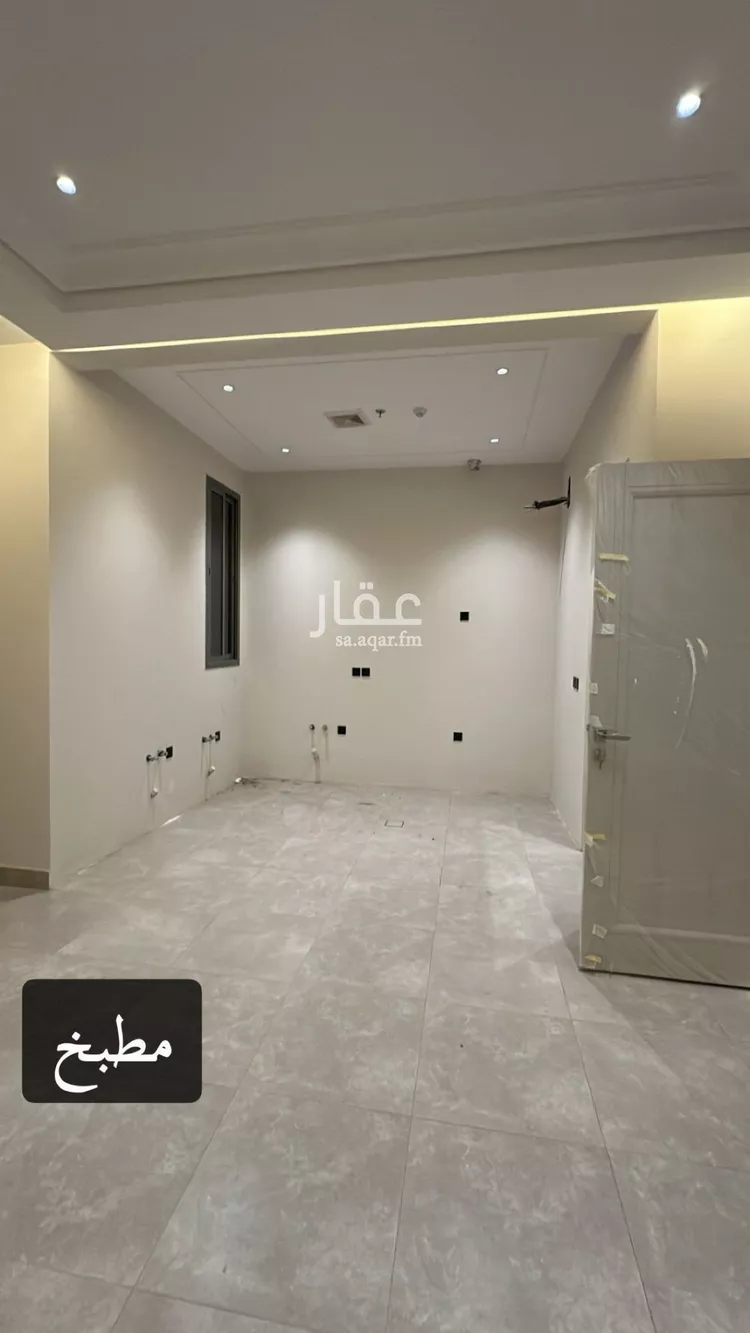 شقة للإيجار في شارع الشيخ جابر الاحمد الصباح, حي اليرموك, مدينة الرياض, منطقة الرياض 6