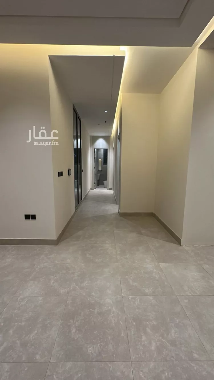 شقة للإيجار في شارع الشيخ جابر الاحمد الصباح, حي اليرموك, مدينة الرياض, منطقة الرياض 14