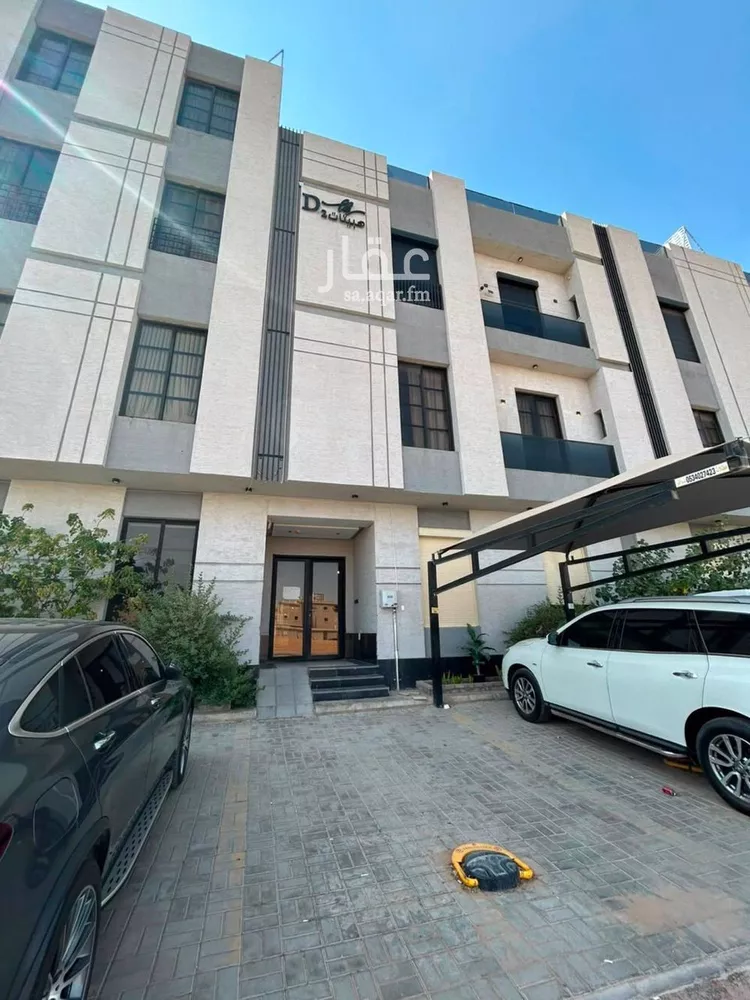 شقة للإيجار في شارع القماري, حي المونسية, مدينة الرياض, منطقة الرياض