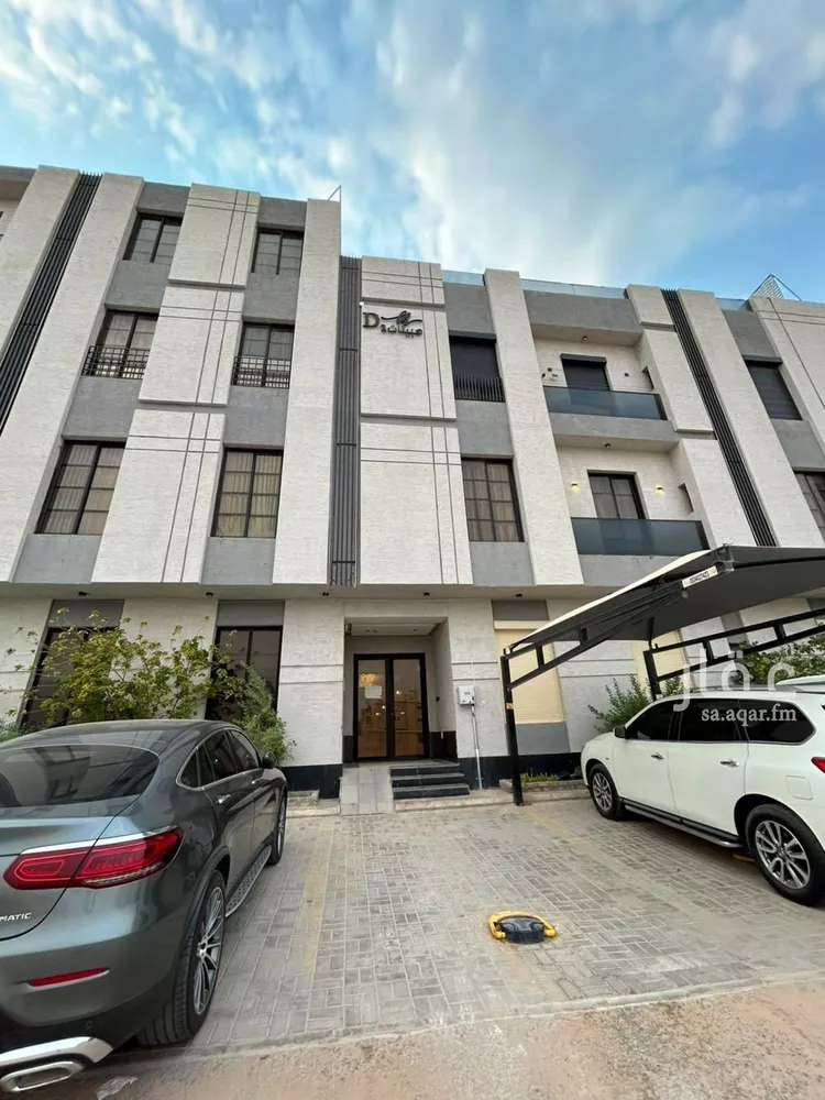 شقة للإيجار في شارع القماري, حي المونسية, مدينة الرياض, منطقة الرياض