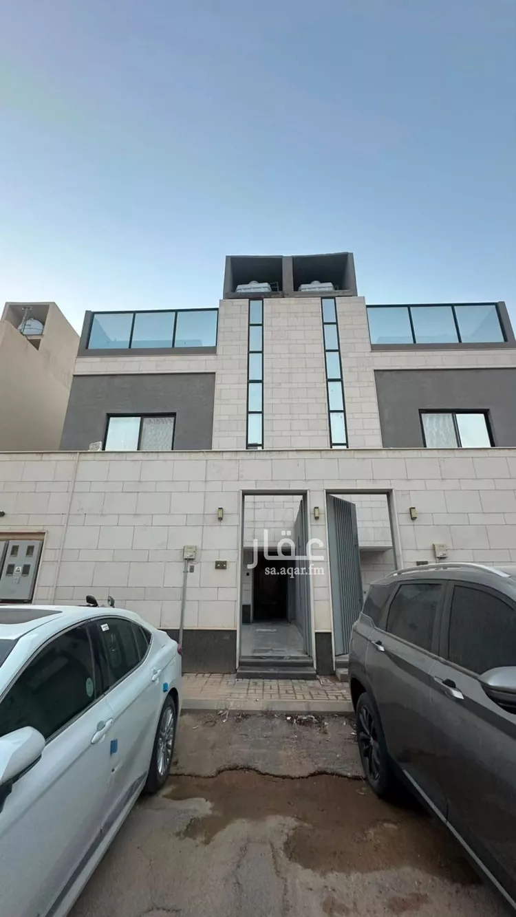 دور للإيجار في شارع يونس الرشيدي, حي الرمال, مدينة الرياض, منطقة الرياض
