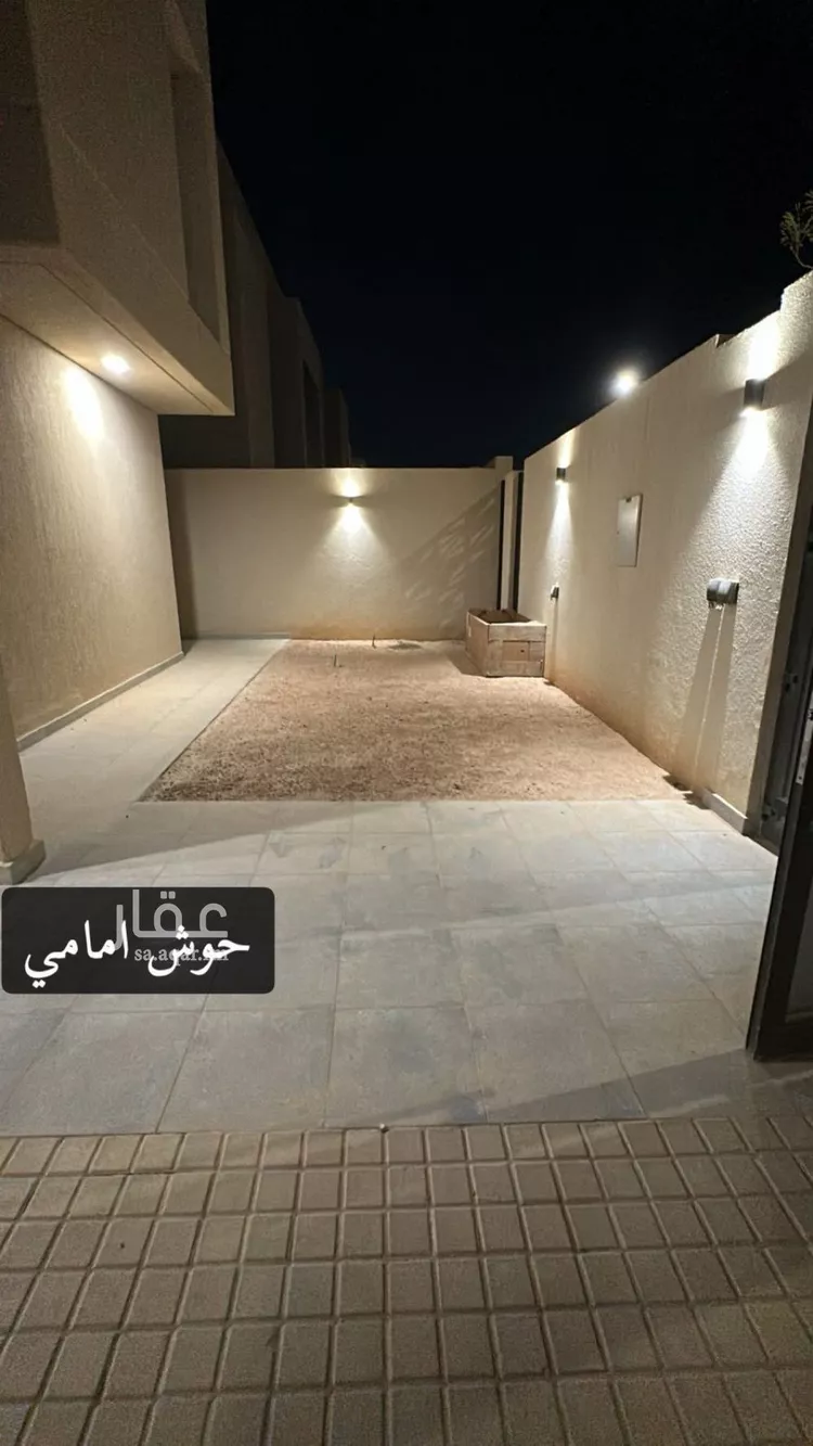 فيلا للإيجار في شارع احمد بن حجز, حي البشائر, مدينة الرياض, منطقة الرياض صورة 3