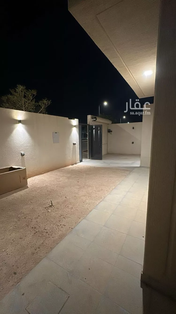 فيلا للإيجار في شارع احمد بن حجز, حي البشائر, مدينة الرياض, منطقة الرياض 11