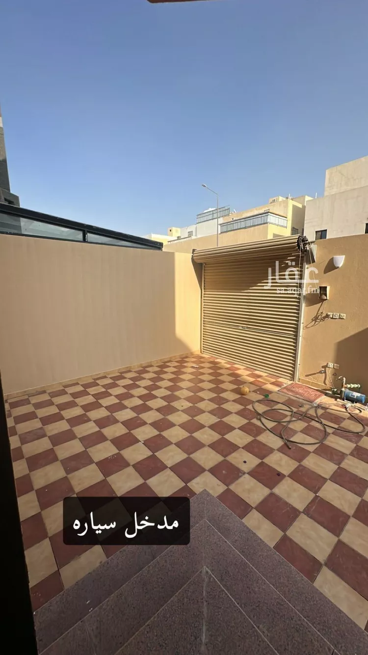 دور للإيجار في شارع رقم 2, حي المونسية, مدينة الرياض, منطقة الرياض صورة 2