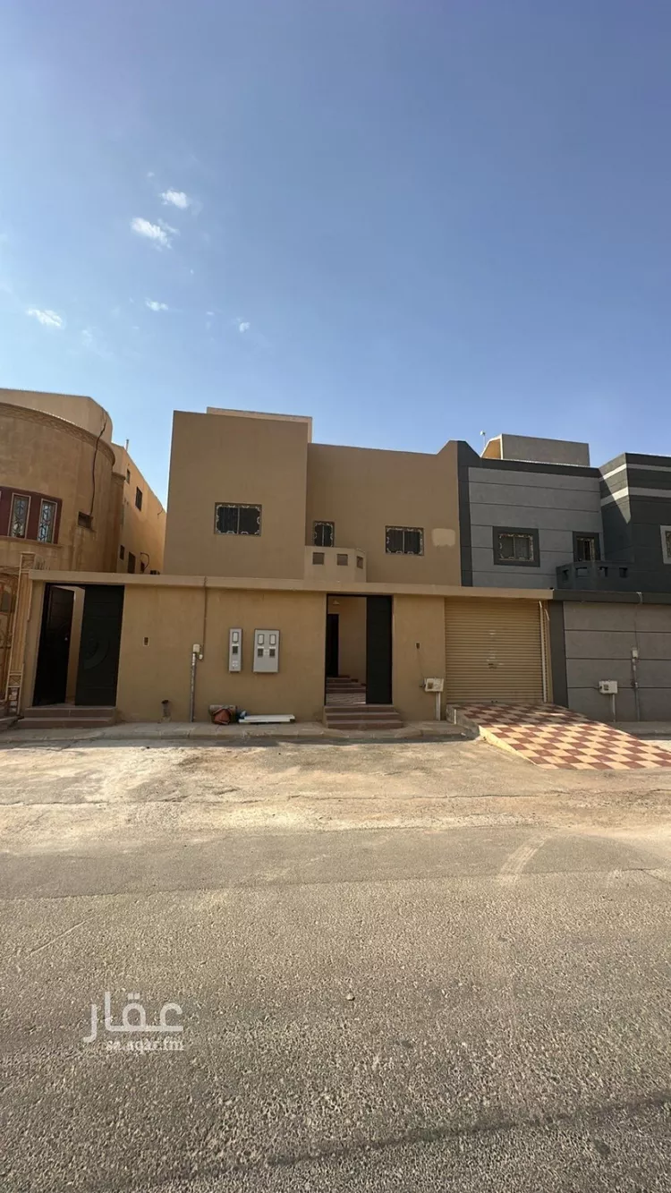 دور للإيجار في شارع رقم 2, حي المونسية, مدينة الرياض, منطقة الرياض