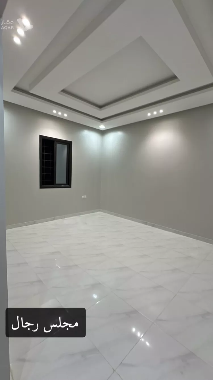 شقة للإيجار في شارع جعفر بن ثوابة, حي الرمال, مدينة الرياض, منطقة الرياض صورة 2