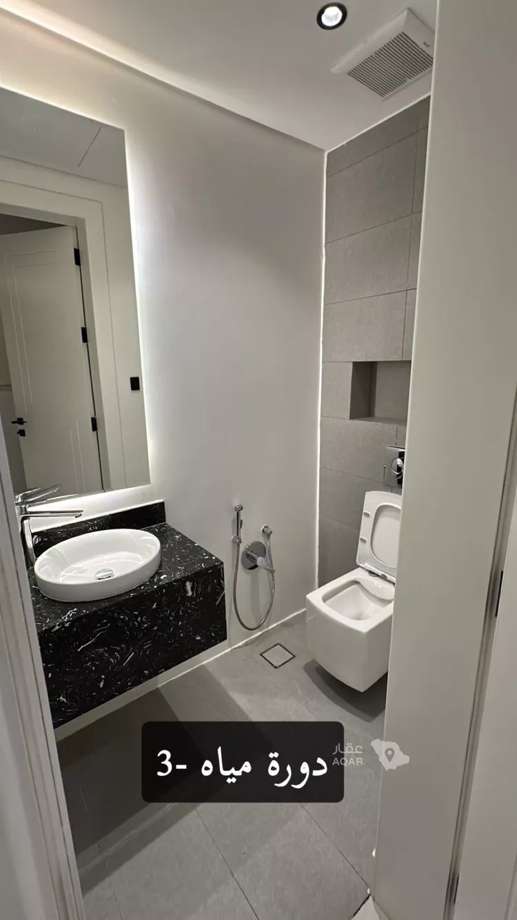 Apartment for Rent in Riyadh Al Munsiyah 12