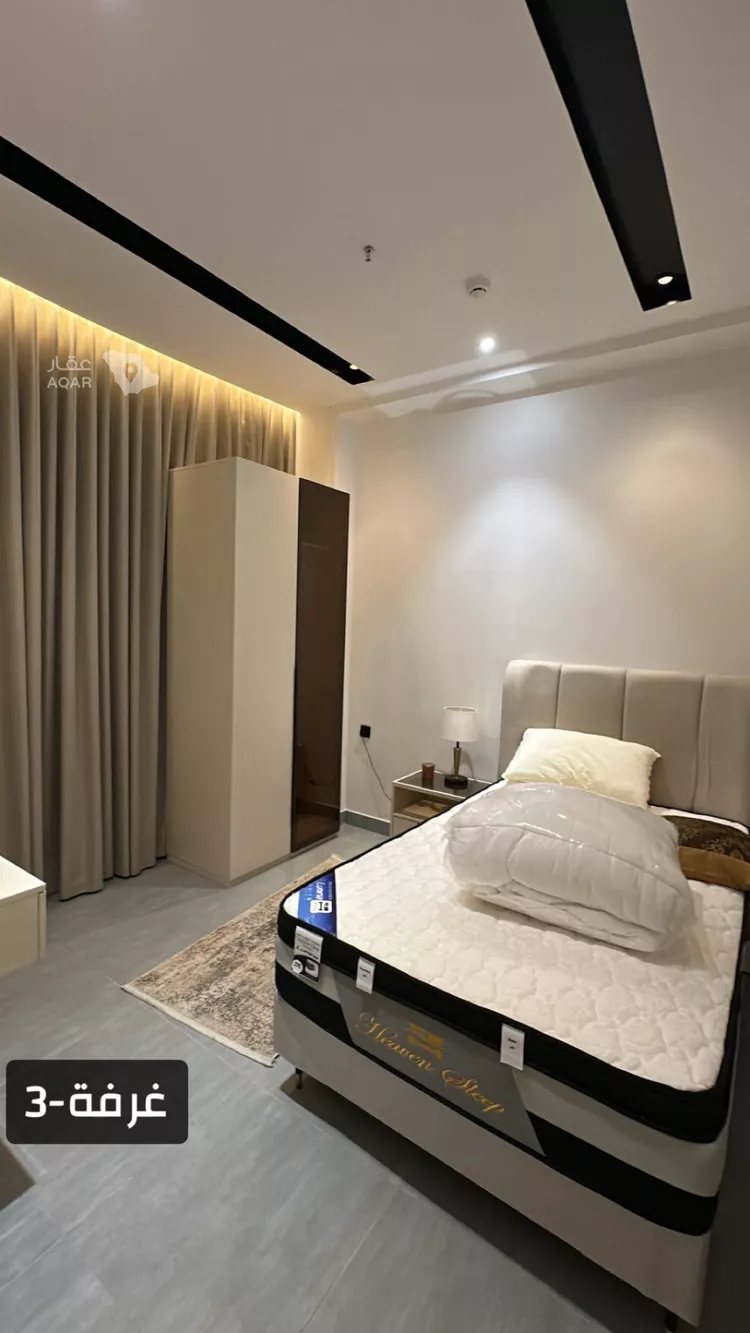 شقة للإيجار في شارع القماري, حي المونسية, مدينة الرياض, منطقة الرياض 17