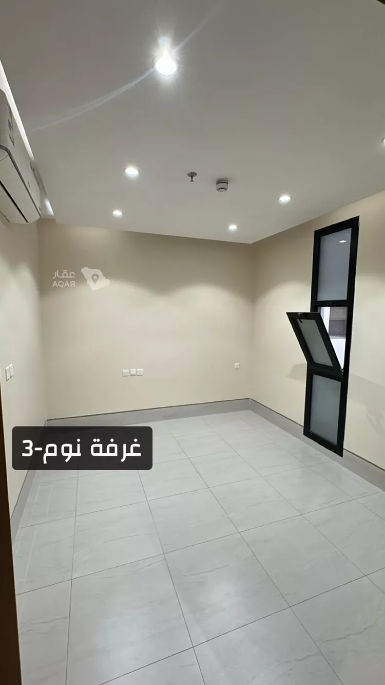 شقة للإيجار في شارع دباس بن راشد, حي قرطبة, مدينة الرياض, منطقة الرياض 12