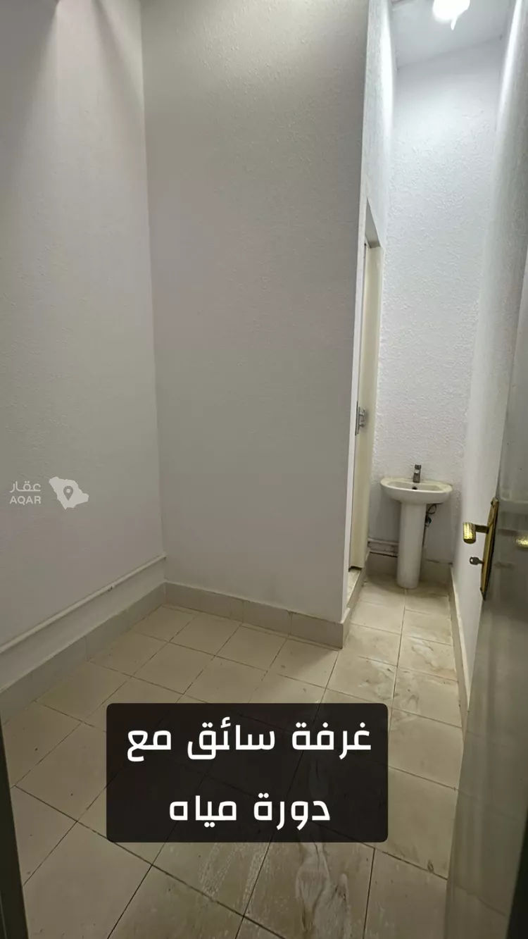شقة للإيجار في شارع دباس بن راشد, حي قرطبة, مدينة الرياض, منطقة الرياض 16