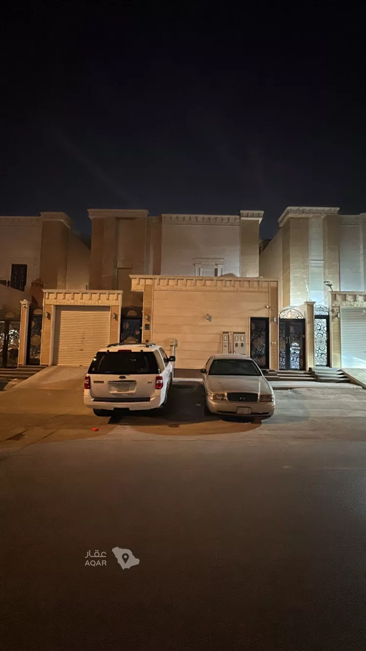 شقة للإيجار في شارع جبل بيسان, حي قرطبة, مدينة الرياض, منطقة الرياض
