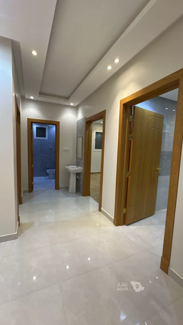 شقة للإيجار في شارع جبل بيسان, حي قرطبة, مدينة الرياض, منطقة الرياض 15