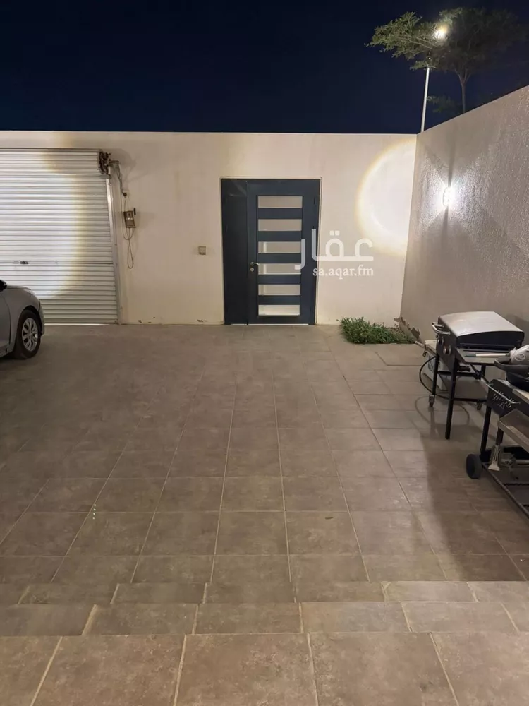 فيلا للإيجار في شارع ابن الجارود, حي مطار الملك خالد الدولي, مدينة الرياض, منطقة الرياض صورة 2