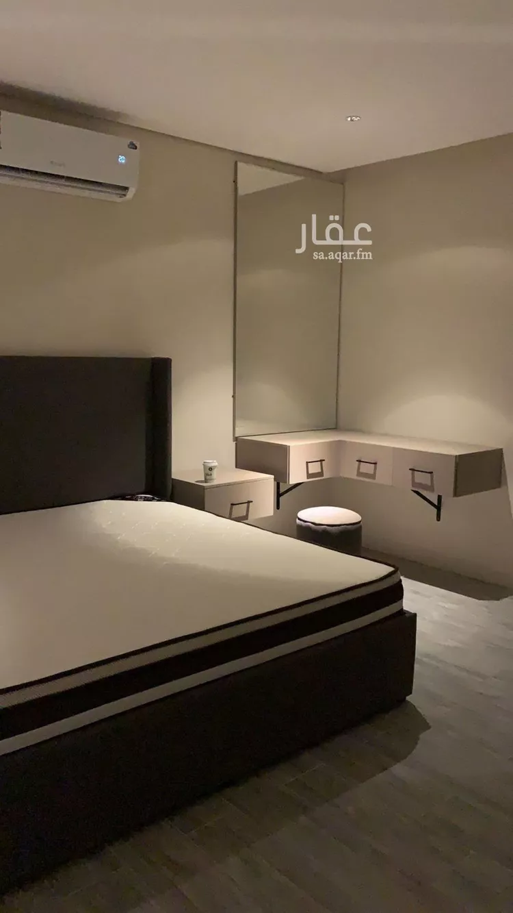 فيلا للإيجار في شارع ابن الجارود, حي مطار الملك خالد الدولي, مدينة الرياض, منطقة الرياض 19