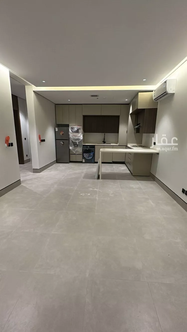 شقة للإيجار في شارع أبي موسى عيسى بن دواد السطاس, حي الرمال, مدينة الرياض, منطقة الرياض 18