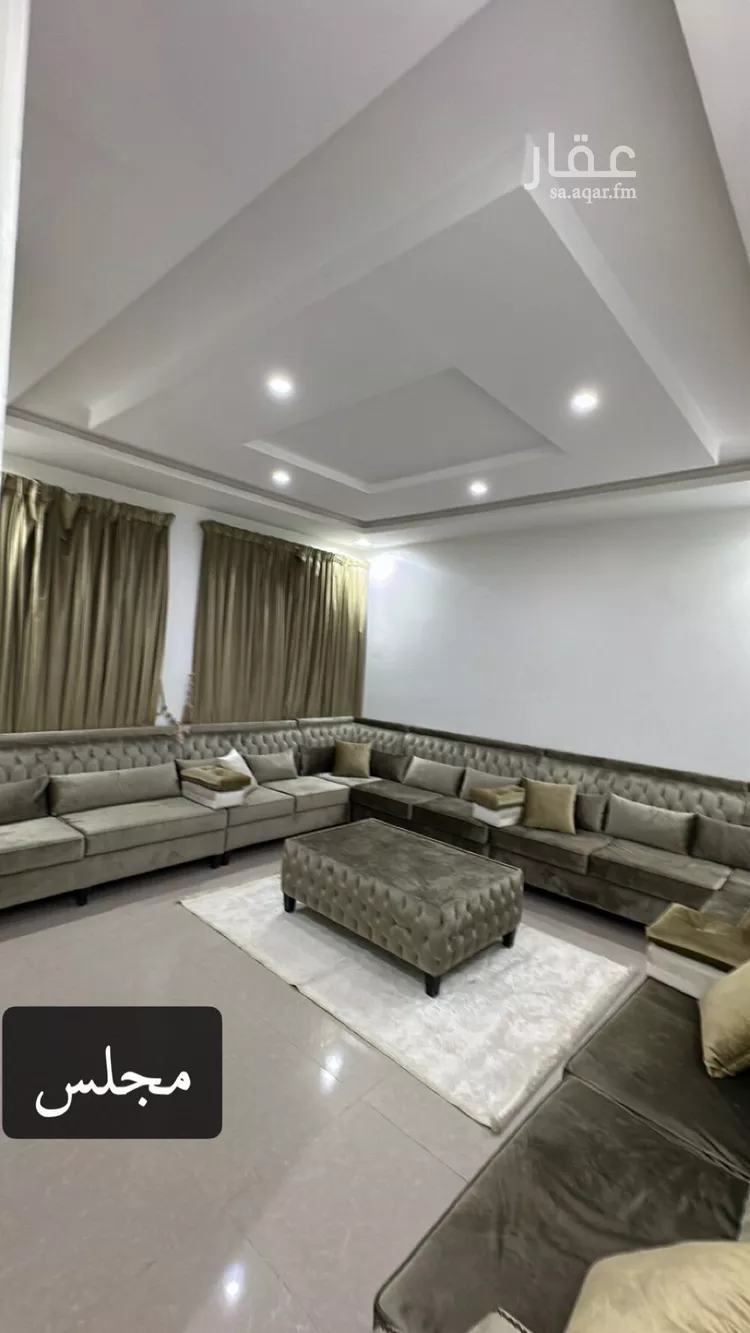 Apartment for Rent in Riyadh Al Munsiyah صورة 5