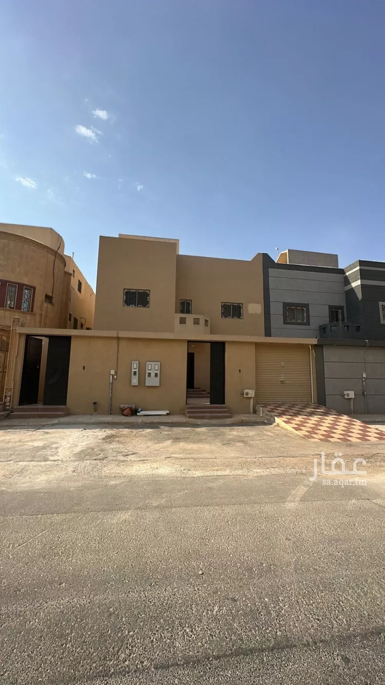 Studio for rent in Riyadh Al Munsiyah