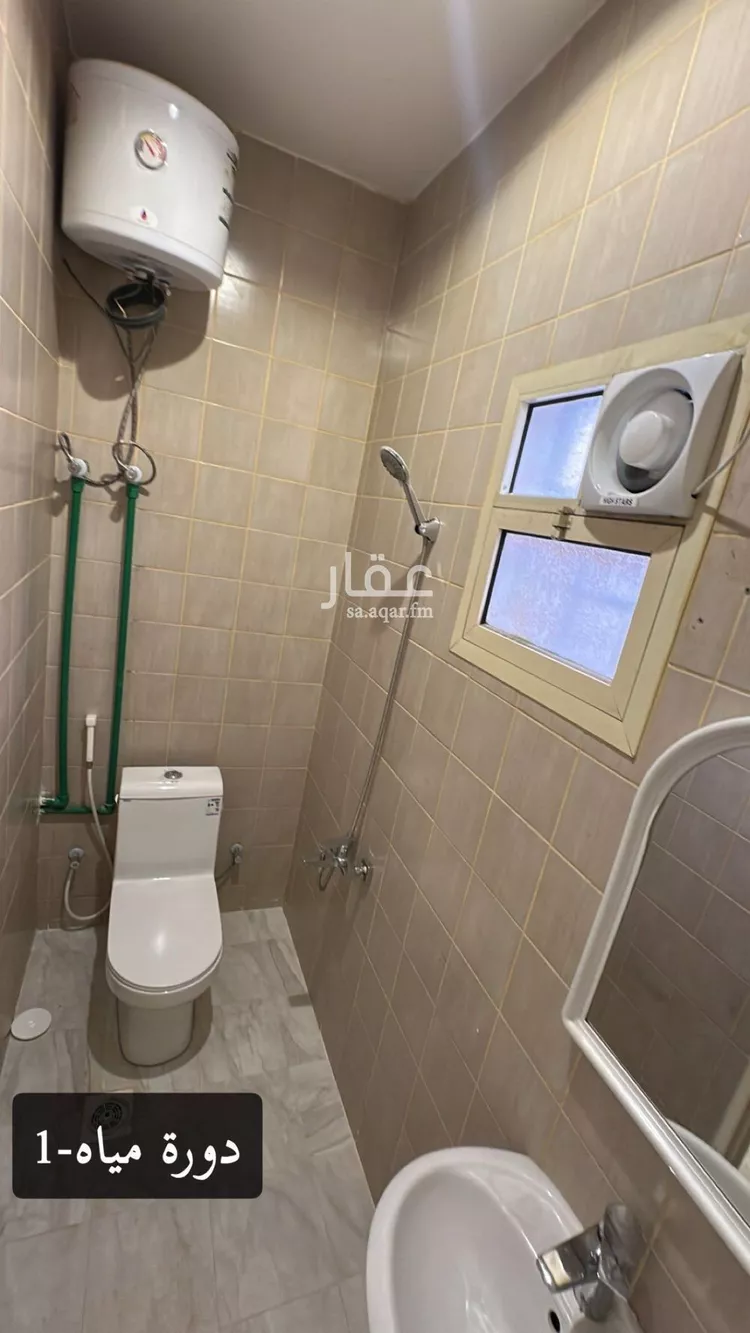 Studio for rent in Riyadh Al Munsiyah 5