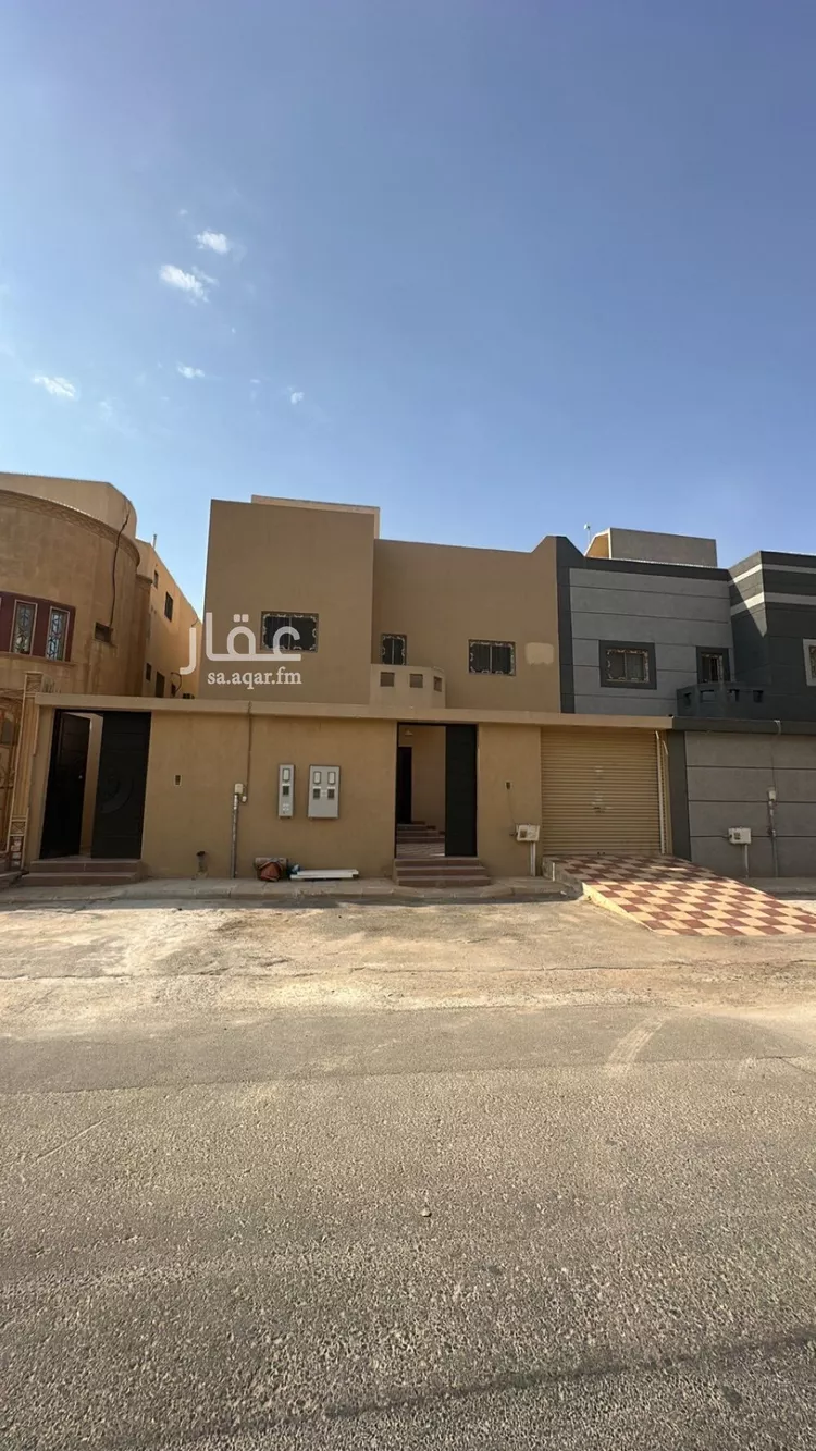 Apartment for Rent in Riyadh Al Munsiyah