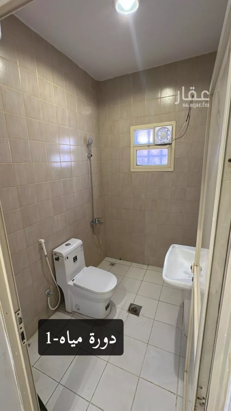 شقة للإيجار في شارع رقم 2, حي المونسية, مدينة الرياض, منطقة الرياض 6