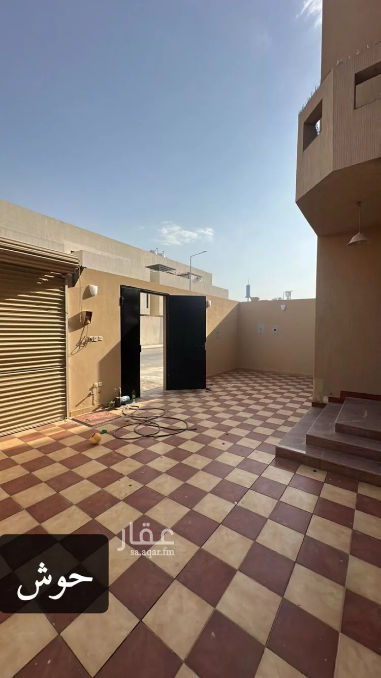 دور للإيجار في شارع رقم 2, حي المونسية, مدينة الرياض, منطقة الرياض صورة 3