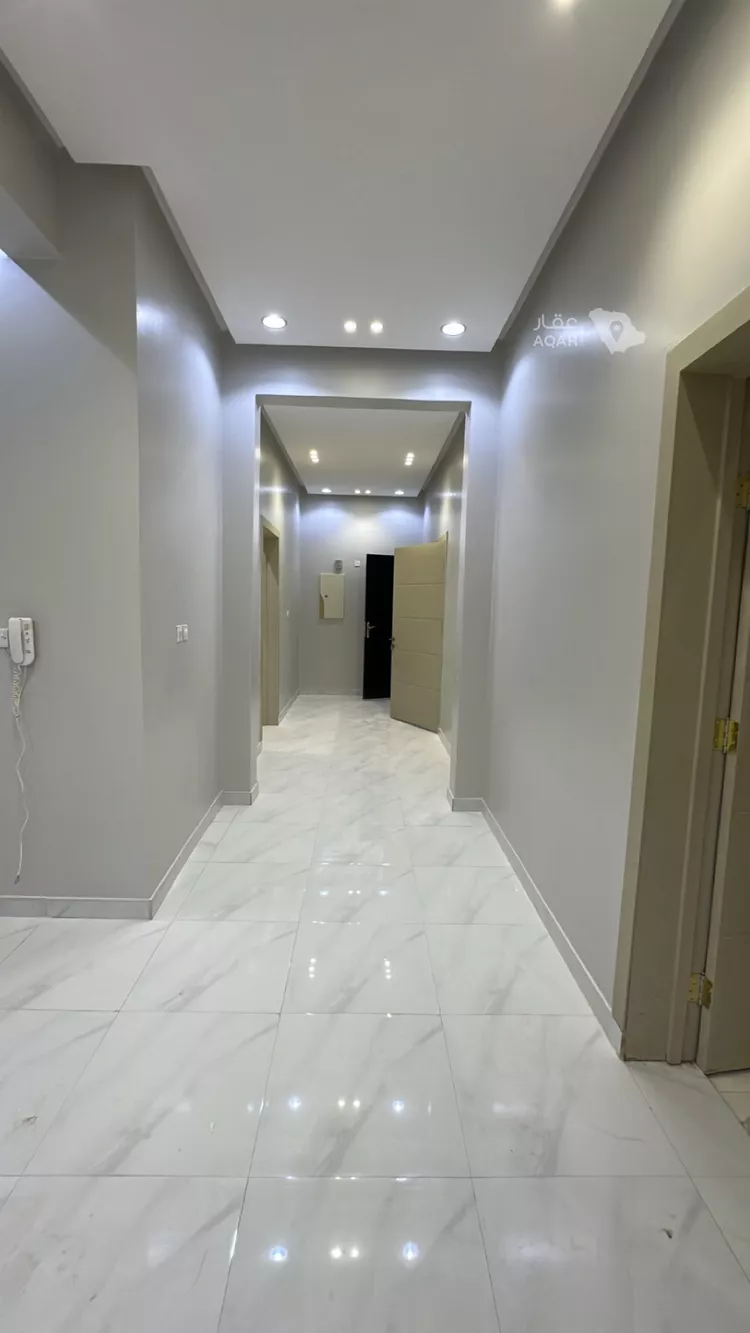 شقة للإيجار في شارع جعفر بن ثوابة, حي الرمال, مدينة الرياض, منطقة الرياض 12