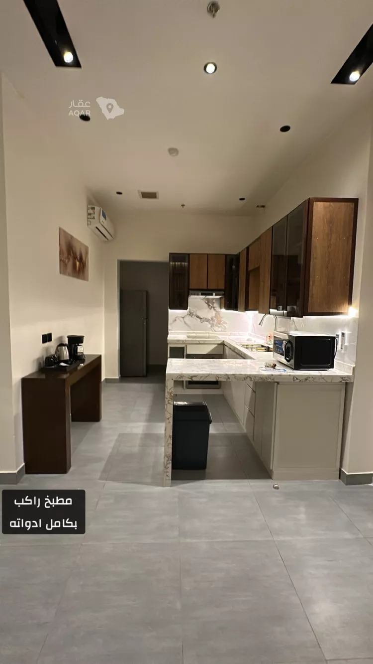 شقة للإيجار في شارع القماري, حي المونسية, مدينة الرياض, منطقة الرياض 7