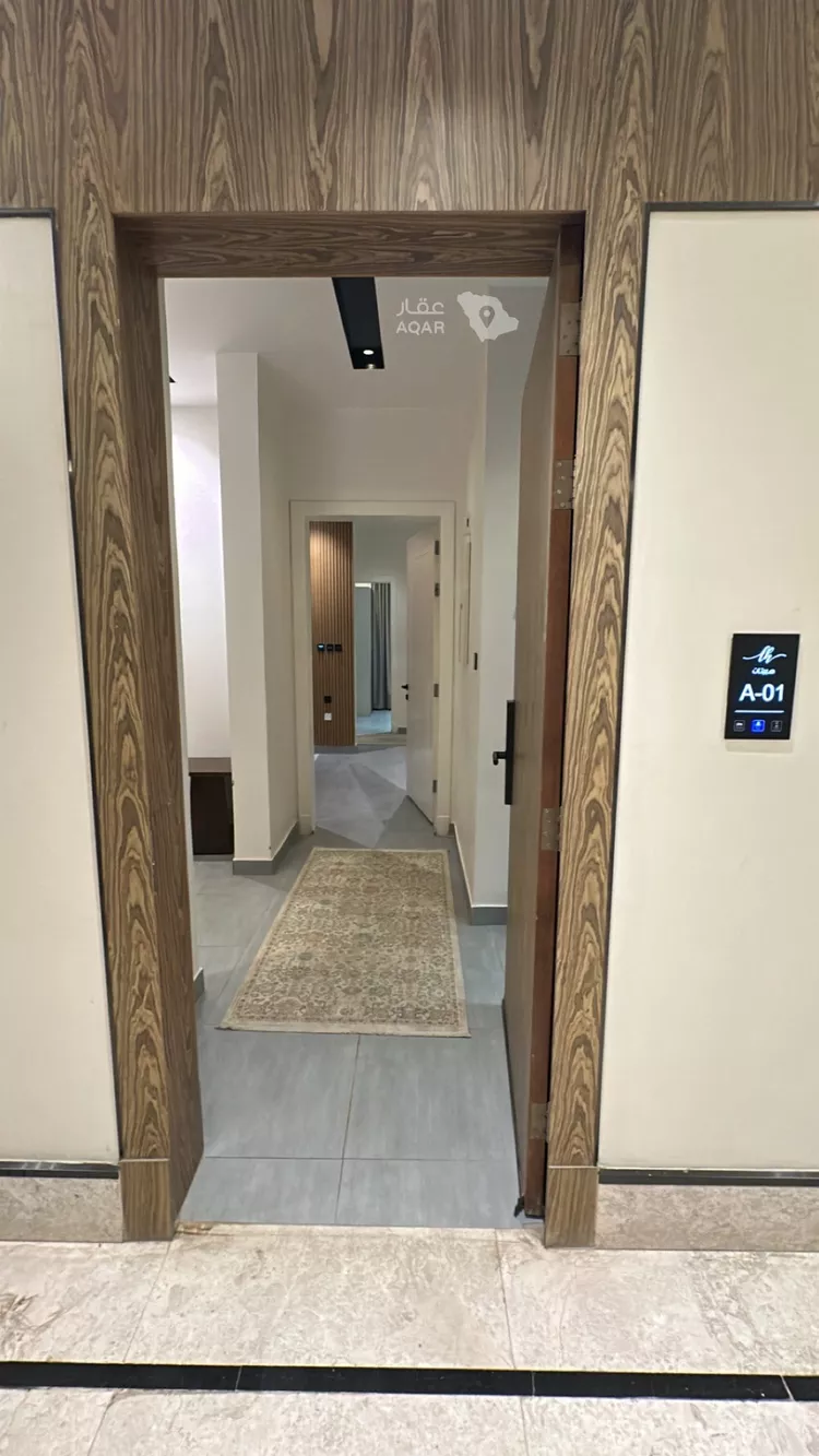 شقة للإيجار في شارع القماري, حي المونسية, مدينة الرياض, منطقة الرياض 3