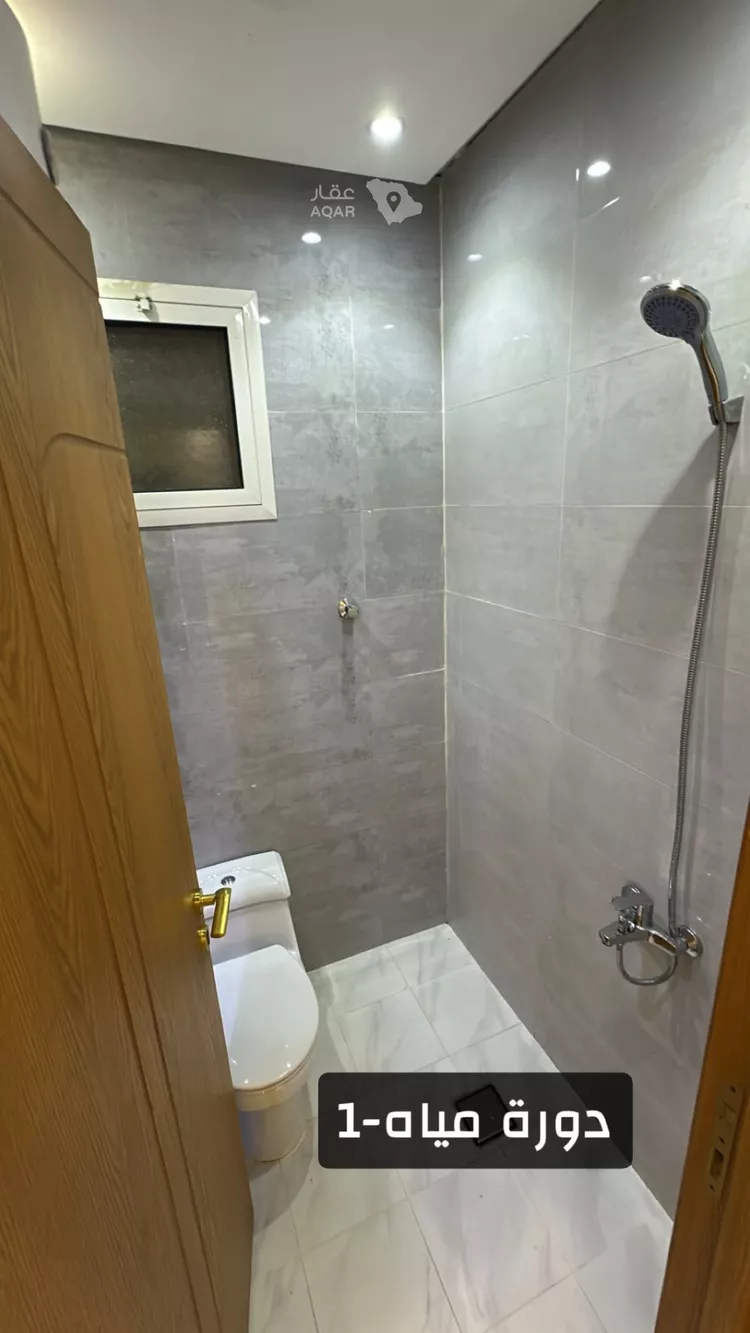 شقة للإيجار في شارع جبل بيسان, حي قرطبة, مدينة الرياض, منطقة الرياض 8