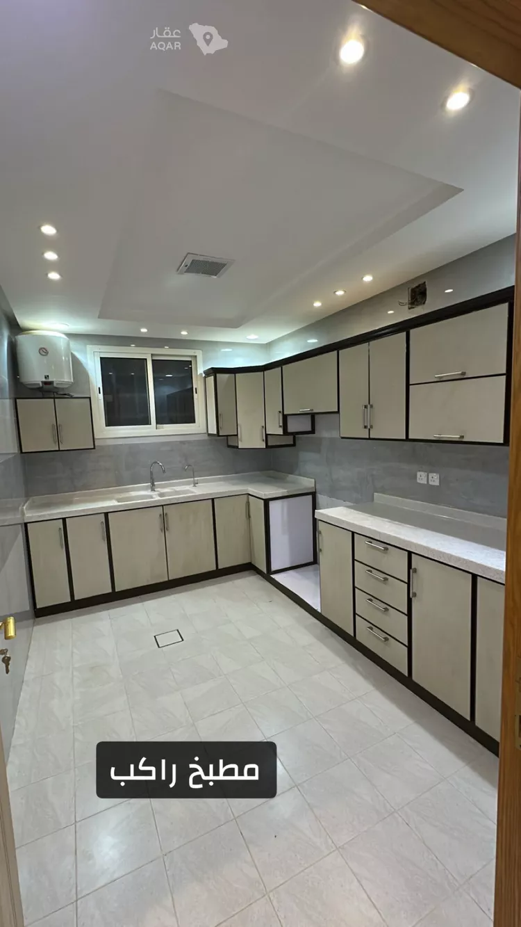 شقة للإيجار في شارع جبل بيسان, حي قرطبة, مدينة الرياض, منطقة الرياض 10