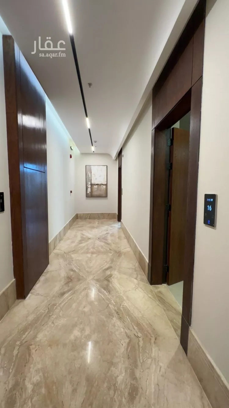 شقة للإيجار في شارع يحيى بن القاسم, حي الرمال, مدينة الرياض, منطقة الرياض 12