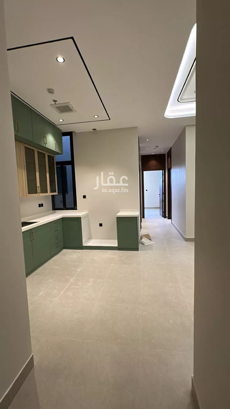 شقة للإيجار في شارع يحيى بن القاسم, حي الرمال, مدينة الرياض, منطقة الرياض 7